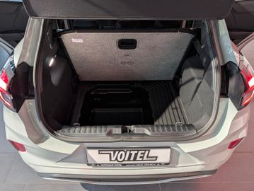 Ford Puma ST-Line 5J Garantie