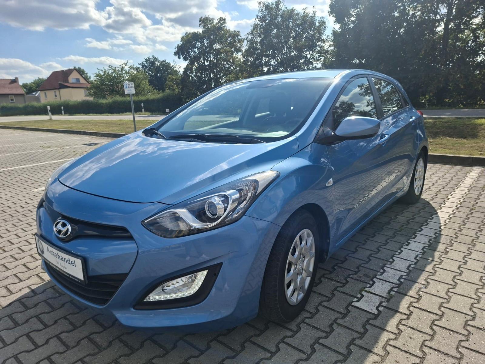 Hyundai i30 1.4 Classic