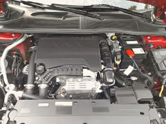 Fahrzeugabbildung Opel Astra L Lim. 5-trg. Elegance