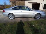 Volvo C70 2,3 T5 Automatik, Leder Schwarz - Volvo C70: Coupe