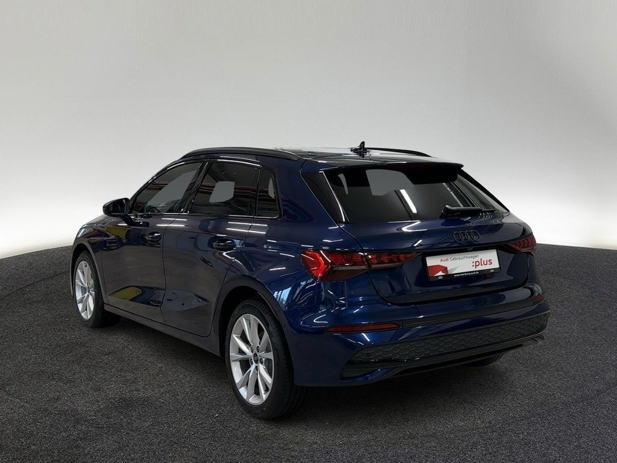 Audi A3 - Bild 2