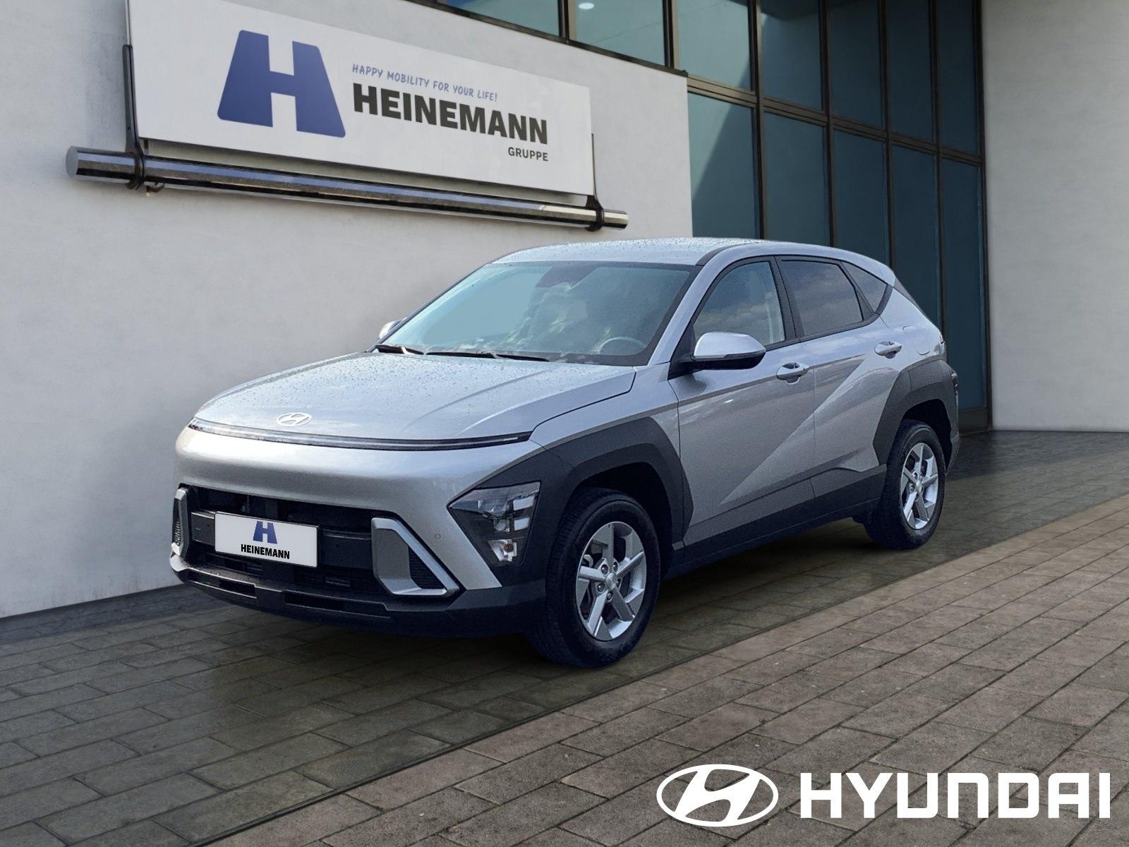Hyundai KONA RFK|NAVI|KLIMA|APPS