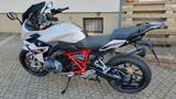 BMW R 1250 RS, mit Anschluss-Garant.-Verl.+ Topc - BMW MOTORRAD RS