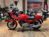 Laverda RGS 1000 "1. Hand und 481 KM" 100 Jahre - LAVERDA MOTORRAD