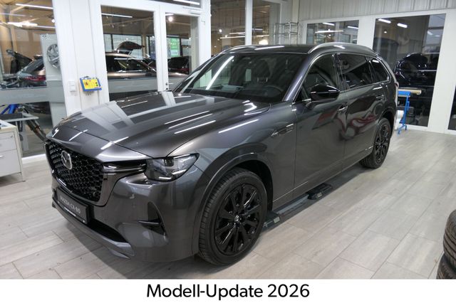 Mazda CX-80 2026 SKYACTIV HOMURA >Plus<7-Sitze