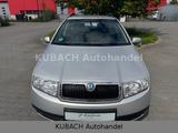 Skoda Fabia Combi Extra,gepflegt,Klima,Tüv+Serv.Neu - Skoda Fabia: Extra
