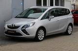 Opel Zafira C Tourer Innovation 7 Sitzer+Navi+Kamera - Opel Zafira Gebrauchtwagen in Berlin