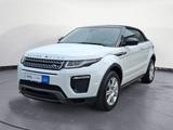 Land Rover Range Rover Evoque Cabriolet 2.0 TD4 SE Dynamic  - Land Rover Range Rover Evoque Dynamic mit Diesel-Antrieb