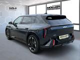 Kia EV4 GT-Line 81,4kWh P9-12 Drive Comfort Glasdach - Kia: K9