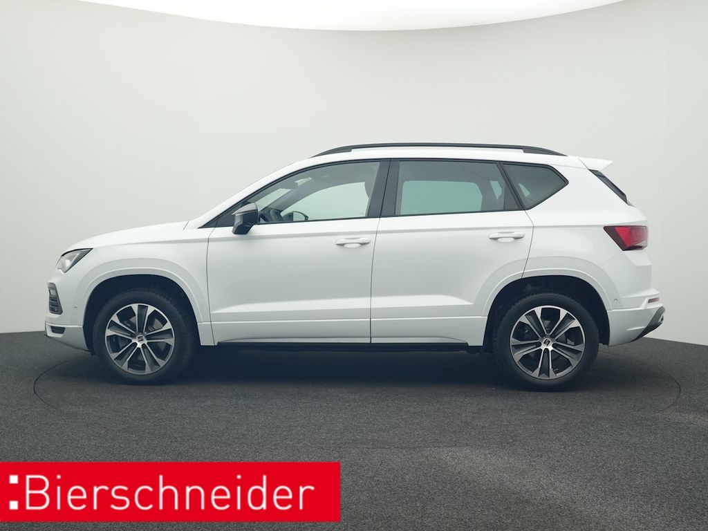 Seat Ateca — fotografia 2