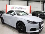 Audi TT ROADSTER 45 TFSI QUATTRO BLACK / LED / LEDER - Audi TT Gebrauchtwagen in Hamm