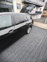 BMW 520d xDrive Touring F11 - BMW 520: F11 520d