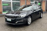 Peugeot PEUGEOT 508 BlueHDi 150 S&S SW Allure - Peugeot 508 aus 2018