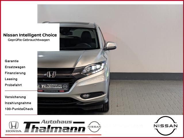 Honda HR-V 1.5 i-VTEC  Executive CVT, AHZV, WR