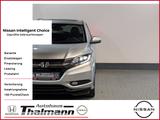 Honda HR-V 1.5 i-VTEC  Executive CVT, AHZV, WR - silberne Honda HR-V