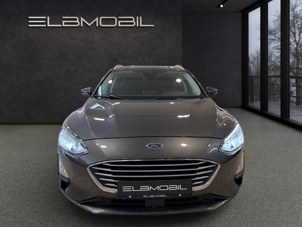 Ford Focus - Bild 2