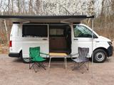 Volkswagen T6 Camper Wohnmobil - Volkswagen: Wohnmobil