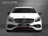 Mercedes-Benz A 250 AMG Sport Line Night-Paket Dach-Spoiler - Mercedes-Benz A 250: Sport