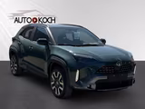 Toyota Yaris Cross Hybrid FWD Style Plus Navi Soundsyst - Toyota Yaris Cross: Style Plus
