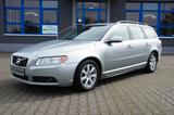 Volvo V70 Kombi Kinetic - Volvo V70 mit Diesel-Antrieb