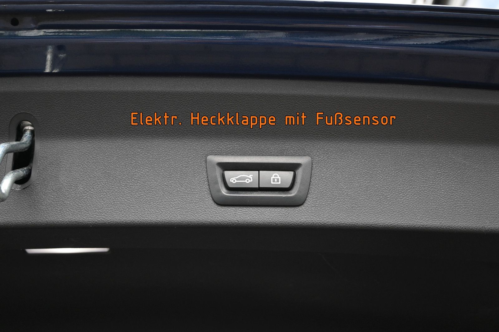 Fahrzeugabbildung BMW X3 xDr.30d °ACC°AHK°HUD°MEMO°PANO°STANDHZG°360°