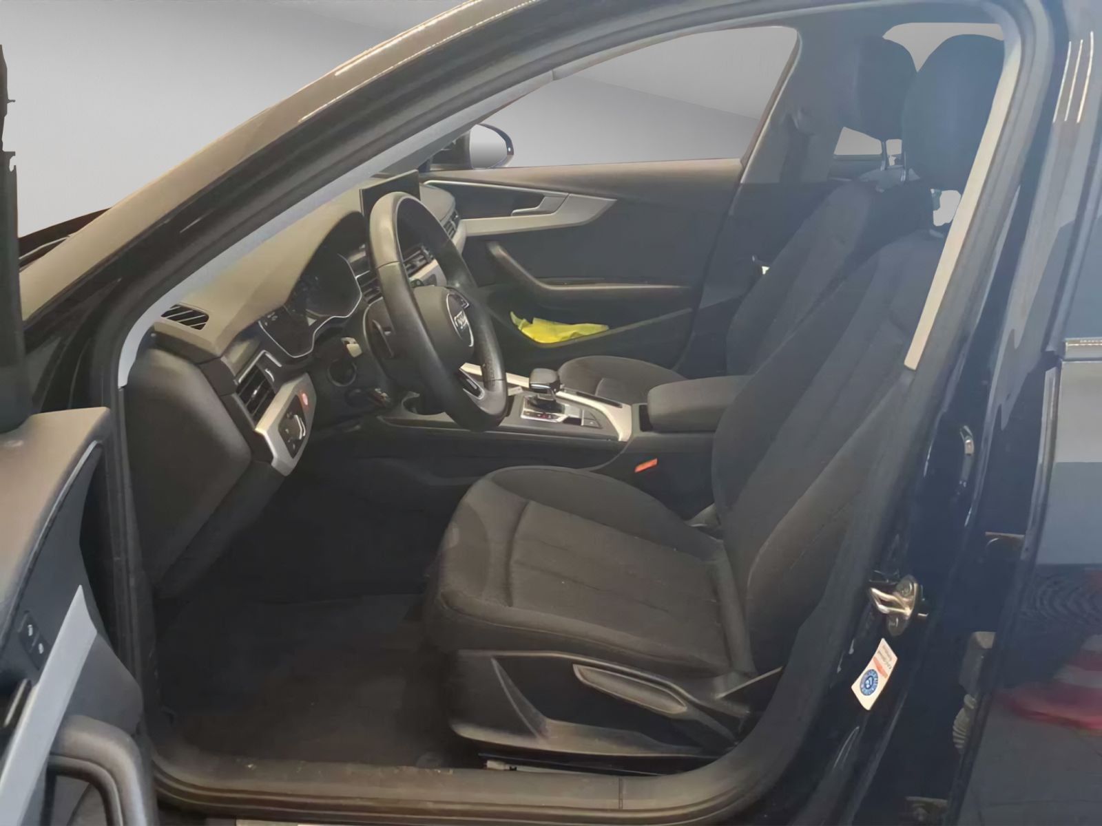 Audi A4 - Bild 6