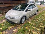 Honda Civic 1,8 - gebrauchte Honda Civic aus dem Jahr 2006