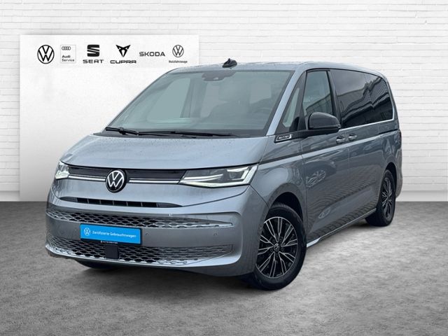 Fahrzeugabbildung Volkswagen Multivan T7 GOAL 2.0 TDI DSG NAVI MTRX STHZG