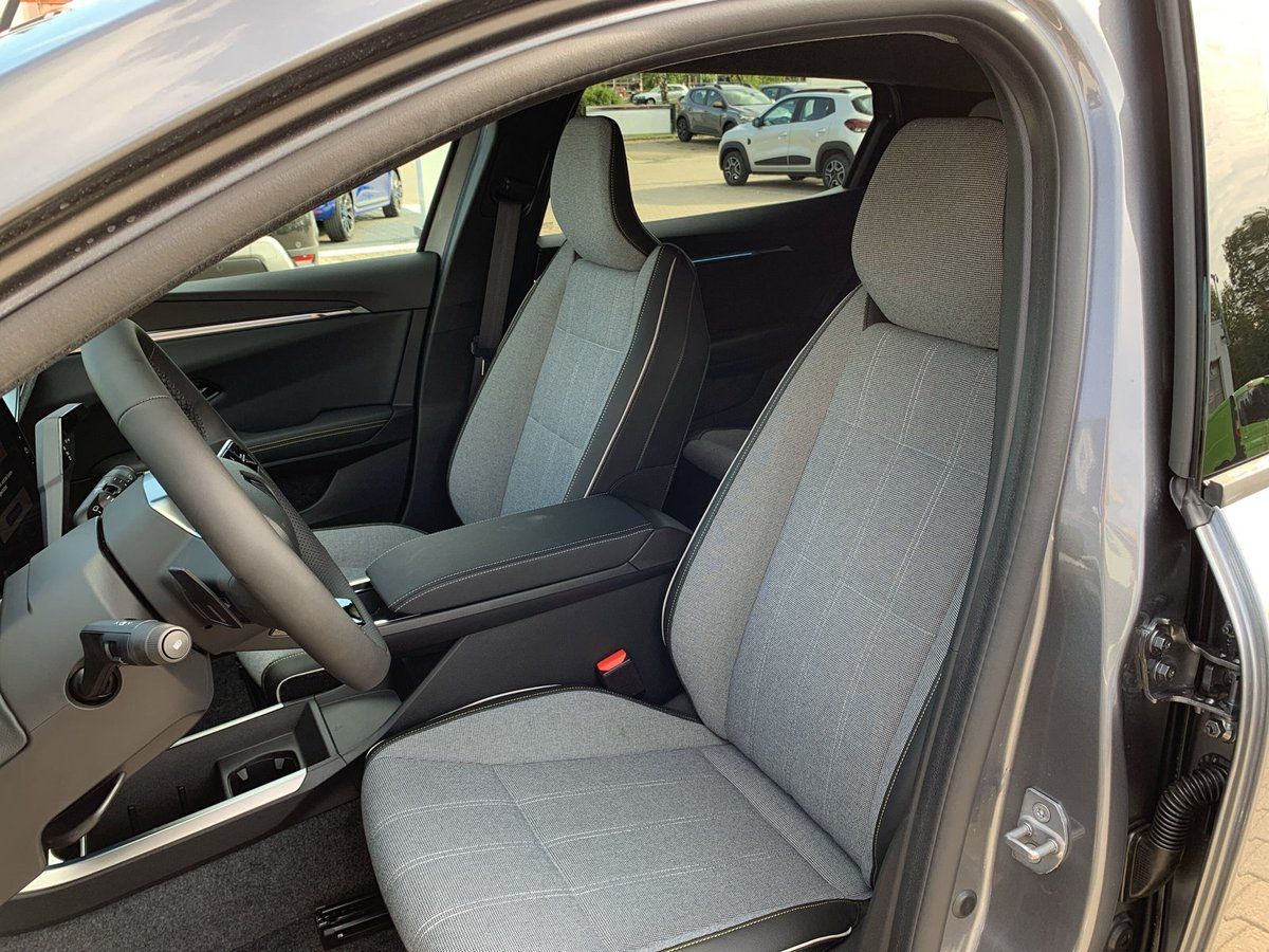 Renault Scenic E-TECH - Bild 10