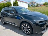 Mazda CX-3 2.0 SKYACTIV-G 150 Exclusive-Line AWD  - Mazda CX-3: Skyactiv 150