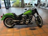 Harley-Davidson Fat Boy - Offers matching your search criteria