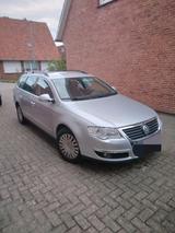 Volkswagen VW Passat 2.Hand - VW Passat Variant von 2005