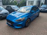 Ford Focus 1,5 ST-Line 2.Hd.gepflegt erst 78Tkm NAVI - Ford Focus: 2.5