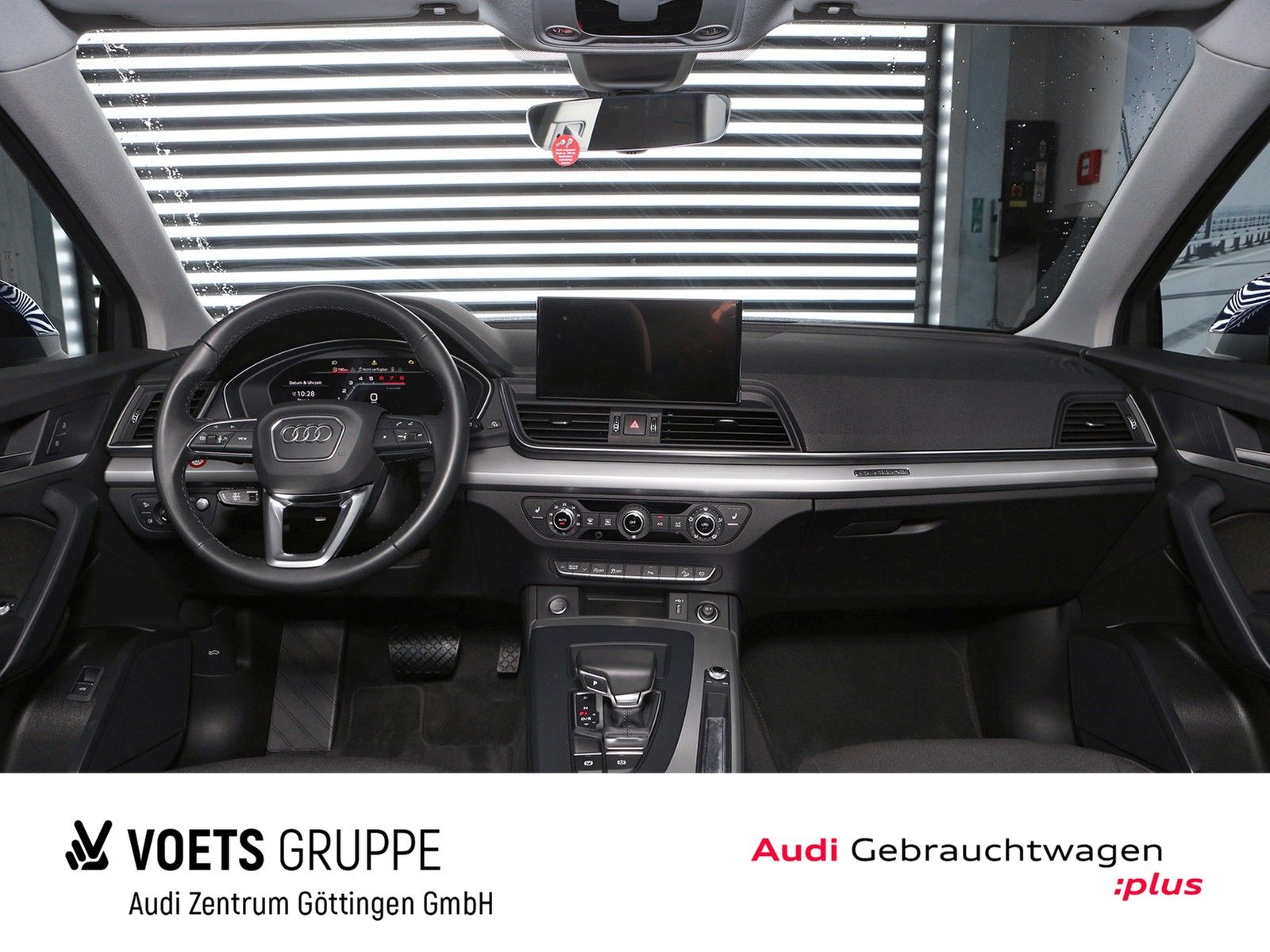 Audi Q5 - Bild 9