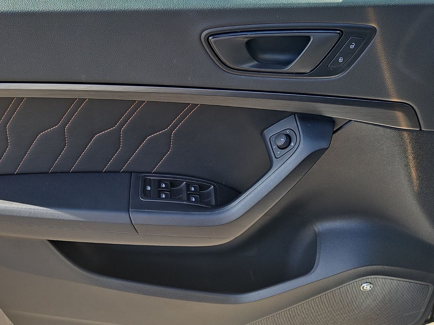 Ateca VZ 2.0 TSI 4D DSG*Navi*LED*ACC*RüKa*SHZ*