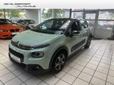 Citroën C3 Shine Pack*Scheckheft*Zahnriemen NEU*Automati - Citroën C3 in Wuppertal