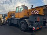 Liebherr UTM 525