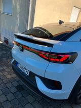 Volkswagen ID.5 Pro 77 kWh 210 kW Pro mit Infotainm. P. Pro - VW ID.5 von privat