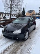 Volkswagen Golf 1.9 TDI 4Motion Goal Goal - Volkswagen Golf aus 2006: TDI