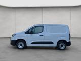 Toyota Proace City 4-türig L1 1,2-l Meister - Angebote