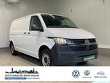 Volkswagen T6.1 Transporter Kasten lang 2.0 TDI AHK - LKWs in Rostock