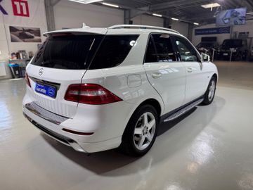 Mercedes ML 350 - 5