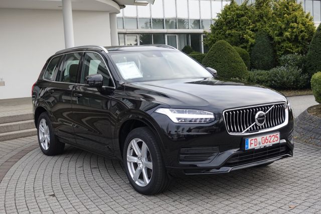 Volvo XC90 B5 D AWD Momentum Pro RFK*PGSD*HUD*BLIS*CD