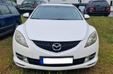 Mazda 6 2.0 Kombi - Mazda 6 Gebrauchtwagen in Dresden