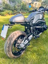 BMW R9T - BMW 9