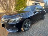 Mercedes-Benz E 350 BlueTEC - AMG Line *LED*360 Kamera - Mercedes-Benz E 350 in Solingen