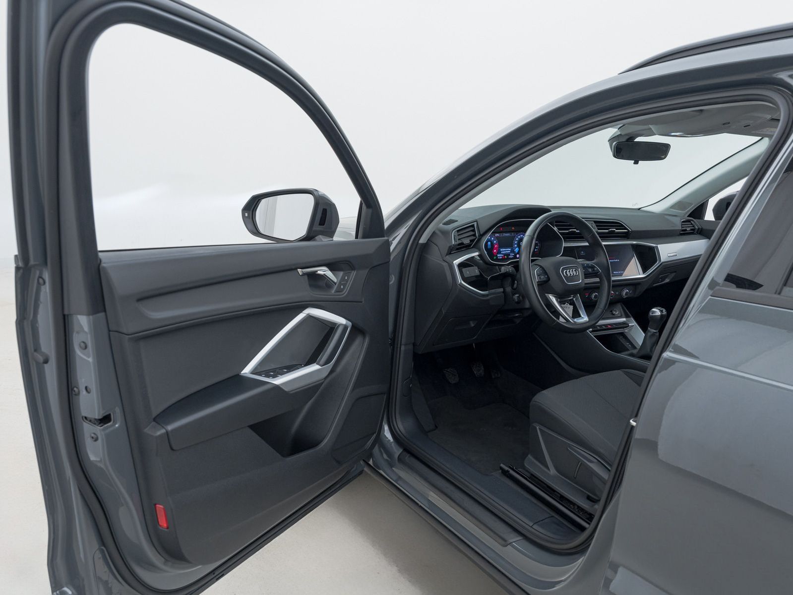 Audi Q3 - Bild 11