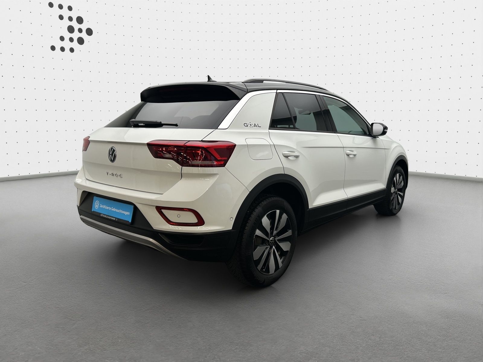 Volkswagen T-Roc - Bild 3