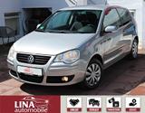 Volkswagen Polo 1.4 United Klimaaut.*2xSHZ*PDC*Tempomat - gebrauchte VW Polo aus dem Jahr 2008