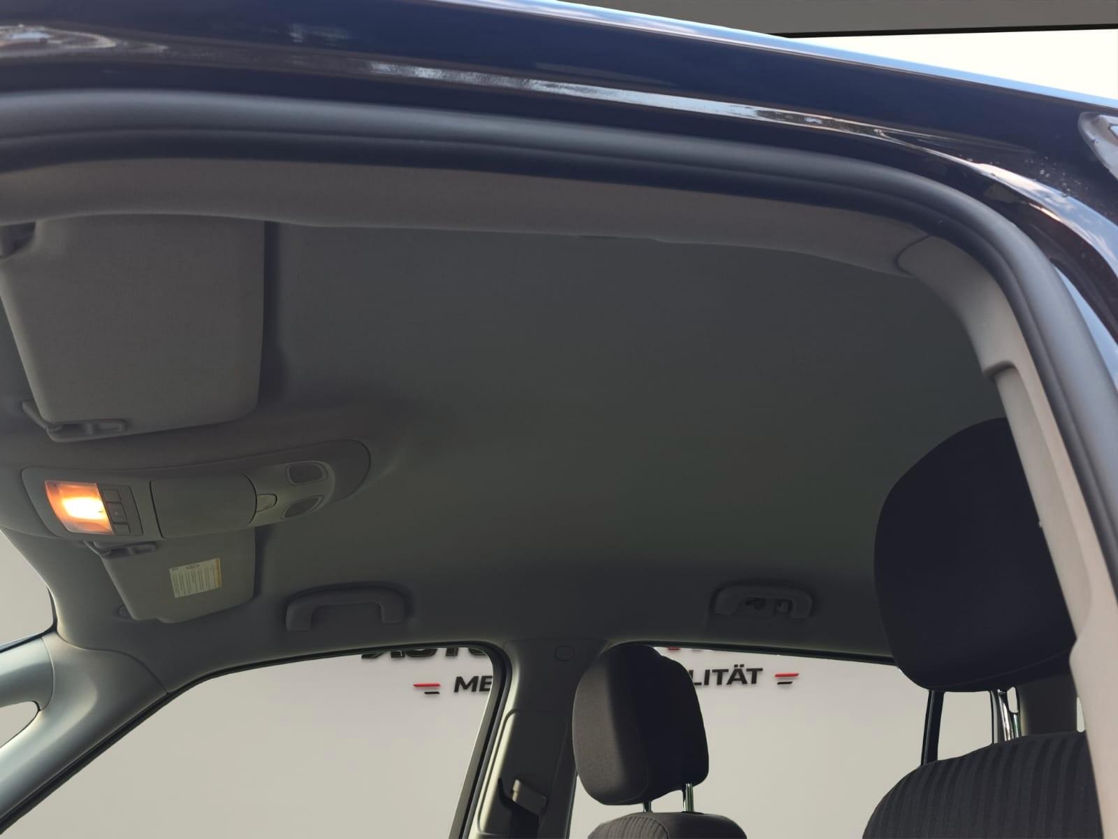 Opel Zafira C Edition 1.4* TÜV NEU*SHZ*LHZ*TEMP